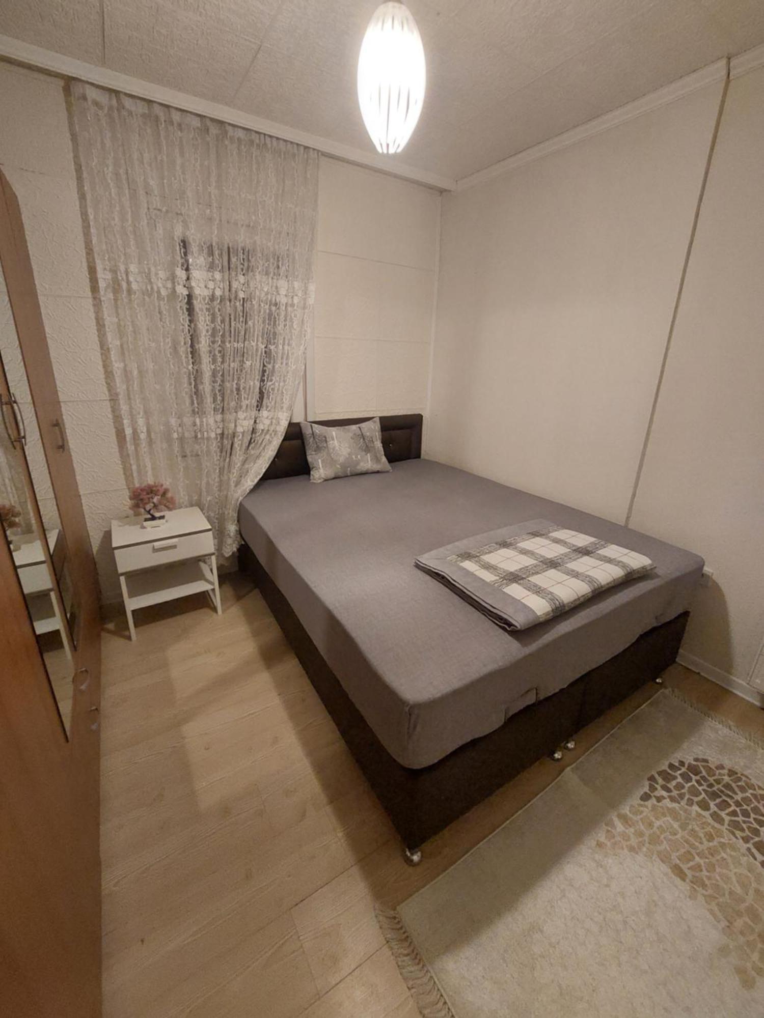 Hostel B.A.A Sabiha Goekcen Istanbul Exterior foto
