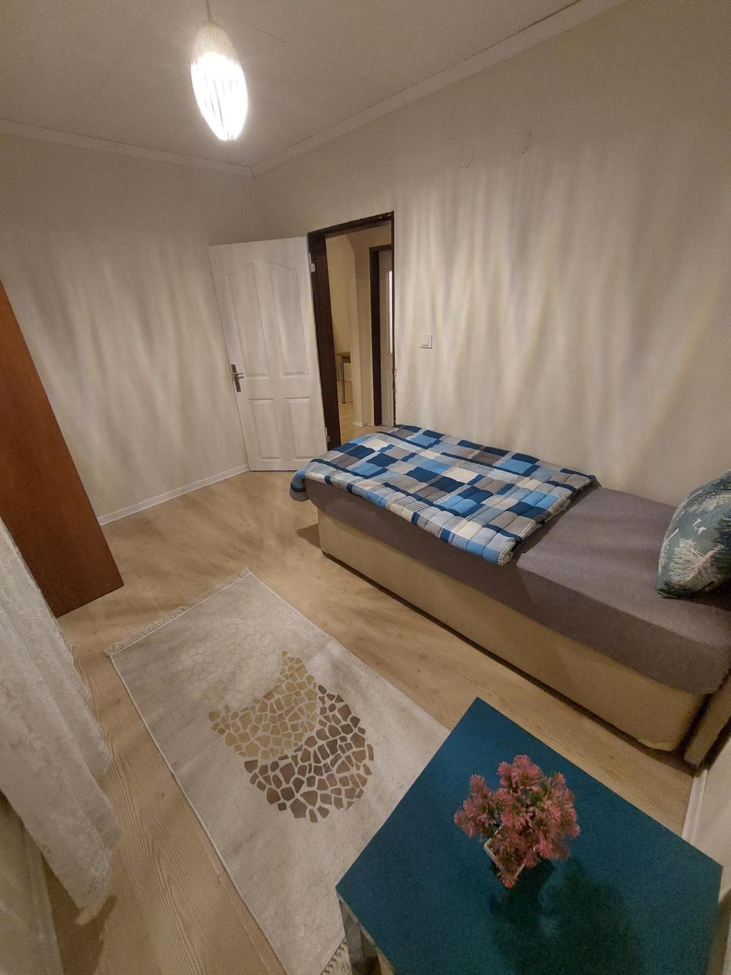 Hostel B.A.A Sabiha Goekcen Istanbul Exterior foto